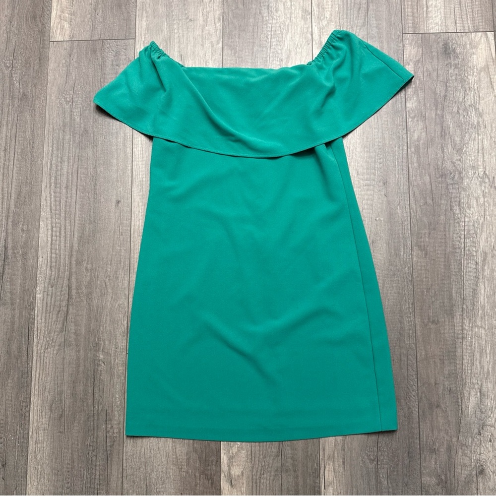 Charles Henry Dress
